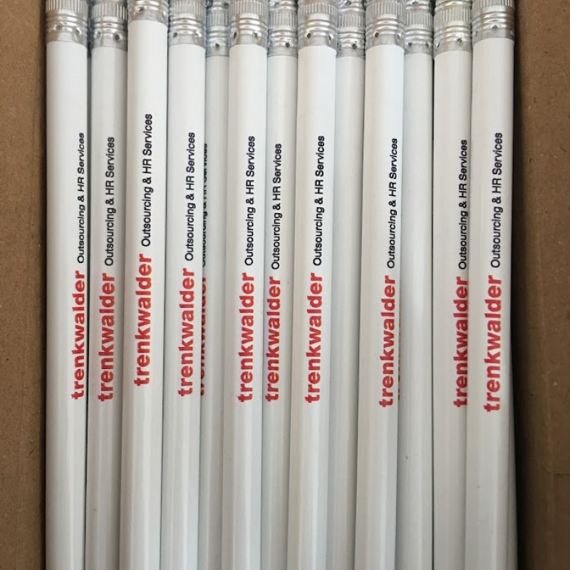 Διαφημιστικά Μολύβια με Εκτύπωση το Σχεδιο σας   0,14€   κωδ.01327-A