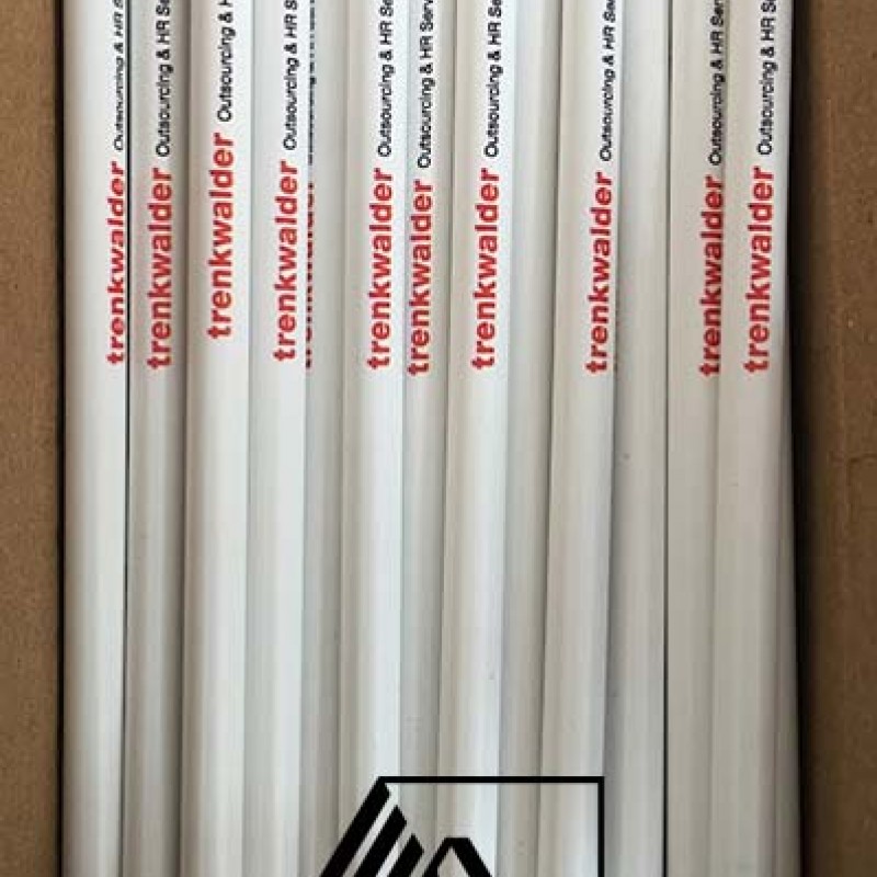 Διαφημιστικά Μολύβια με Εκτύπωση το Σχεδιο σας   0,14€   κωδ.01327-A