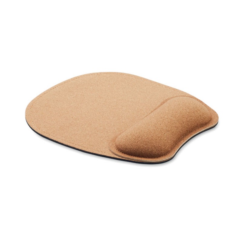 Mouse pad Cork Με Xάραξη Laser το Σχέδιο σας Kωδ.02113-171