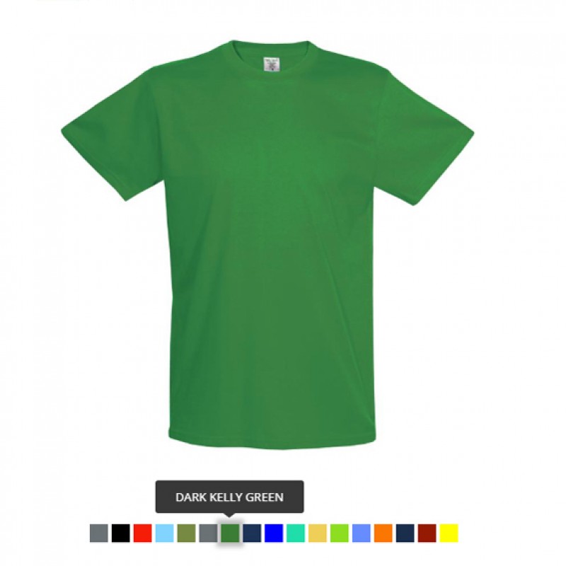 T-Shirts Ενηλίκων Unisex Με Εκτύπωση 3,10€   ΚΩΔ. 02510