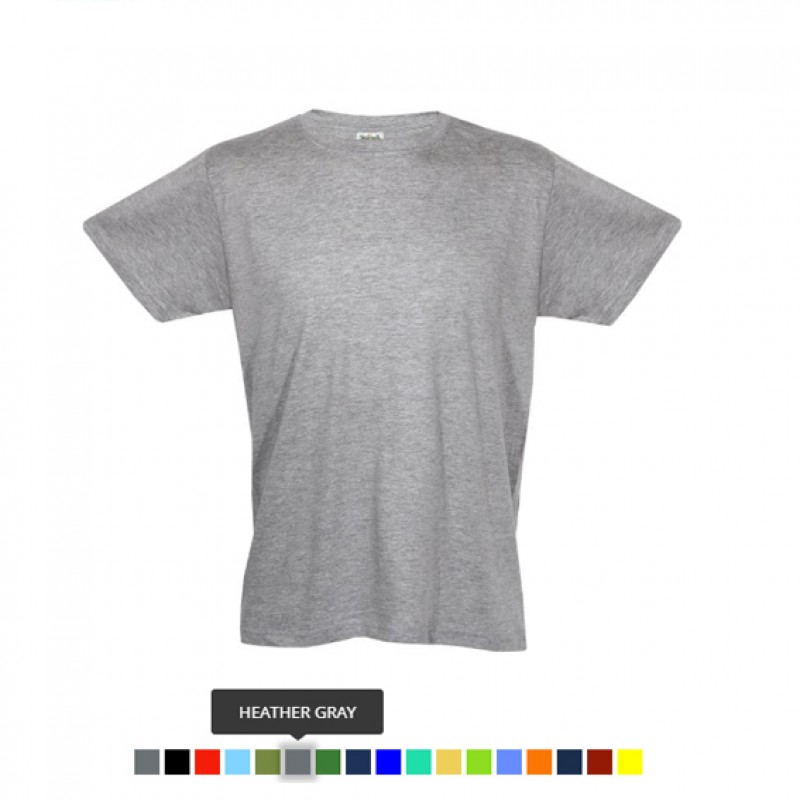 T-Shirts Ενηλίκων Unisex Με Εκτύπωση 3,10€   ΚΩΔ. 02510