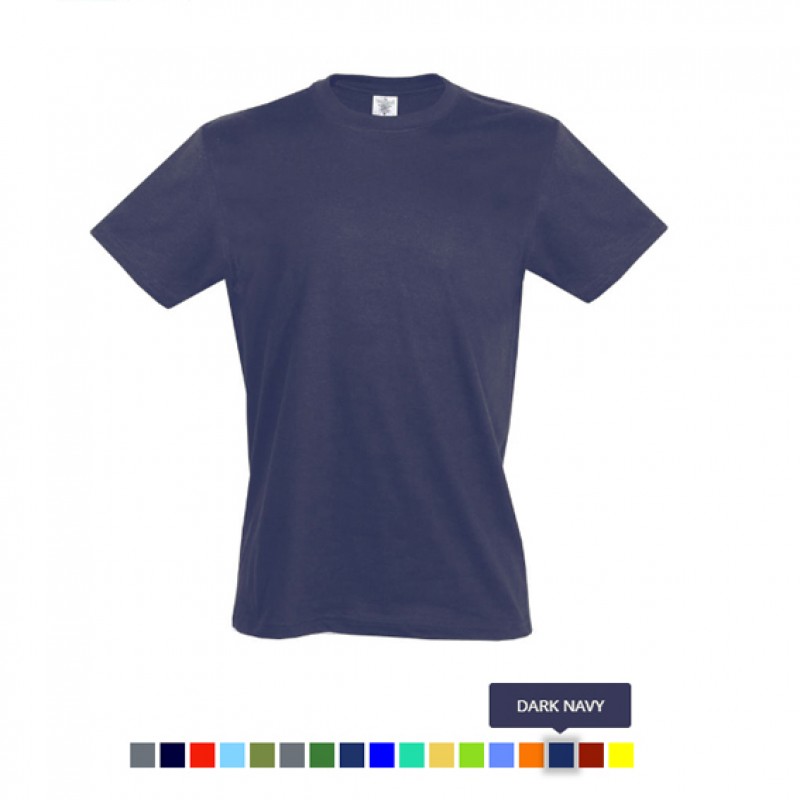 T-Shirts Ενηλίκων Unisex Με Εκτύπωση 3,10€   ΚΩΔ. 02510