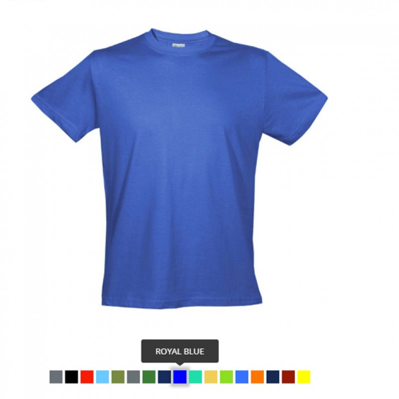 T-Shirts Ενηλίκων Unisex Με Εκτύπωση 3,10€   ΚΩΔ. 02510