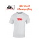 T-Shirts Ενηλίκων Λευκό Unisex Με Εκτύπωση 2,70€   ΚΩΔ. 02507