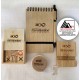 NOTE BOOK Ξύλινο  με Χάραξη το Σχεδιο σας   2,20€  Kωδ. 06528-098 NOTE BOOK Ξύλινο  με Χάραξη το Σχεδιο σας   2,20€  Kωδ. 06528-098