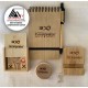 NOTE BOOK Ξύλινο  με Χάραξη το Σχεδιο σας   2,20€  Kωδ. 06528-098 NOTE BOOK Ξύλινο  με Χάραξη το Σχεδιο σας   2,20€  Kωδ. 06528-098