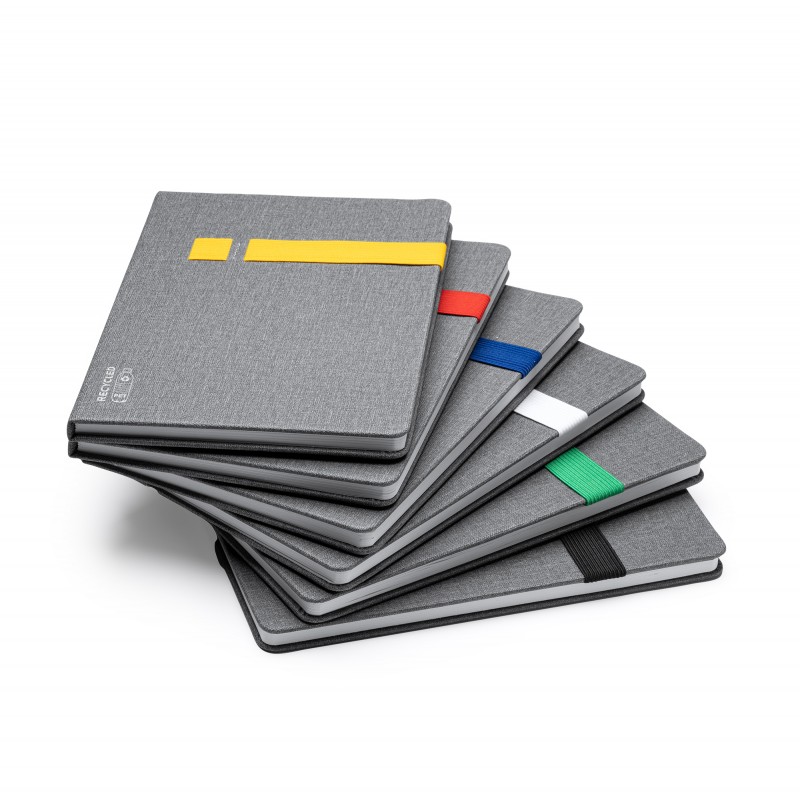 Σημειωματάρια με εκτύπωση το Σχεδιο σας 2,80€  Kωδ. R07971-174