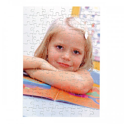 Εκτύπωση Πάζλ A/4,  120 TMX. Mε Εκτύπωση το Σχεδιο σας ΚΩΔ. Μ2875B-126 Εκτύπωση Πάζλ A/4,  120 TMX. Mε Εκτύπωση το Σχεδιο σας ΚΩΔ. Μ2875B-126