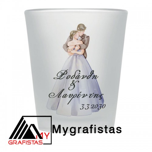 Σφηνοπότηρα, Με Εκτύπωση το Σχεδιο σας  Κωδ. 069200-051 Σφηνοπότηρα, Με Εκτύπωση το Σχεδιο σας  Κωδ. 069200-051