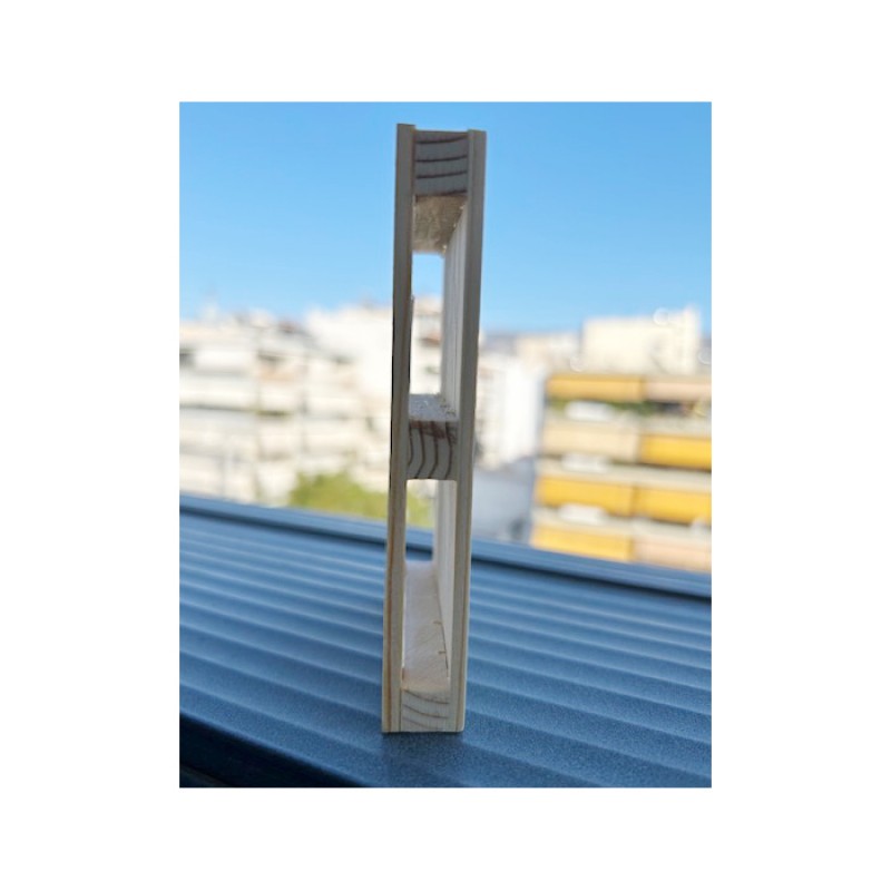 Souver Παλλέτα με Χάραξη Laser  το Σχεδιο σας κωδ.09504-095