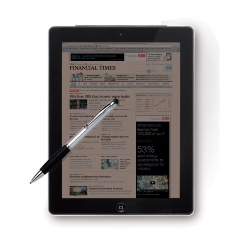 Πλαστικα στυλο touch pen με εκτύπωση το λογότυπο σας κωδ. 07942-012 Πλαστικα στυλο touch pen με εκτύπωση το λογότυπο σας κωδ. 07942-012