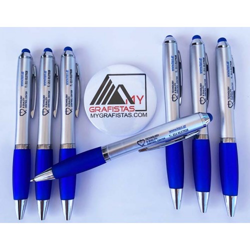 Πλαστικα στυλο touch pen με εκτύπωση το λογότυπο σας   0,22€ κωδ. 08152-15 Πλαστικα στυλο touch pen με εκτύπωση το λογότυπο σας   0,22€ κωδ. 08152-15