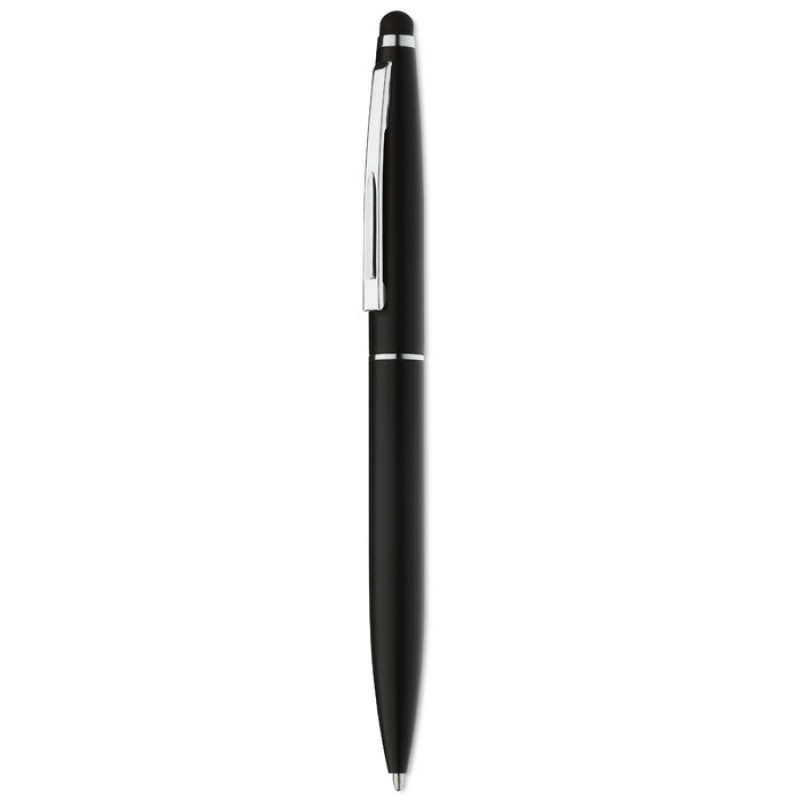 Μεταλλικά Στυλό, touch pen με Χάραξη LASER το Σχεδιο σας κωδ.08211-055