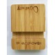 Smartphone holder  Με Χάραξη το Σχεδιο σας  1,40€ Κωδ.R3055-043