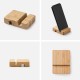 Smartphone holder  Με Χάραξη το Σχεδιο σας  1,40€ Κωδ.R3055-043