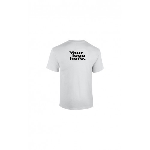 T-Shirts Ενηλίκων Λευκό Unisex Με Εκτύπωση 2,70€   ΚΩΔ. 02507 T-Shirts Ενηλίκων Λευκό Unisex Με Εκτύπωση 2,70€   ΚΩΔ. 02507