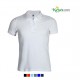 Polo T-Shirts  Γυναικεία Με Εκτύπωση to Σχεδιο σας 7,00€ ΚΩΔ. 02512