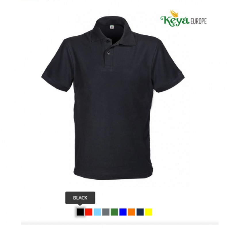 Polo T-Shirts  Unisex Με Εκτύπωση το Σχεδιο σας 7,00€ ΚΩΔ. 02511