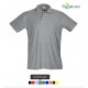 Polo T-Shirts  Unisex Με Εκτύπωση ΚΩΔ. 02511