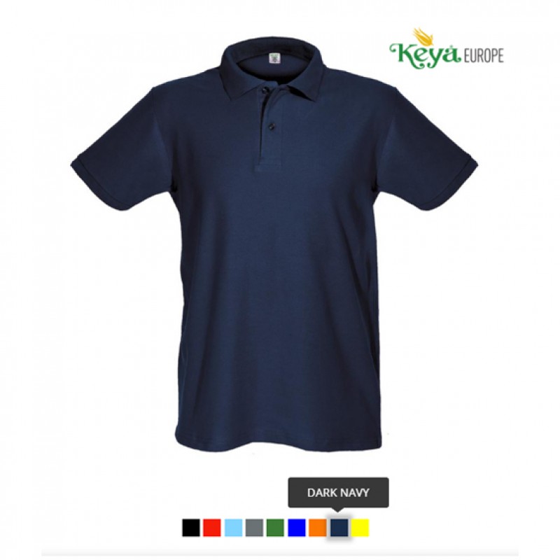 Polo T-Shirts  Unisex Με Εκτύπωση το Σχεδιο σας 7,00€ ΚΩΔ. 02511
