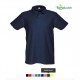 Polo T-Shirts  Unisex Με Εκτύπωση ΚΩΔ. 02511