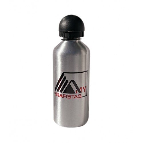 Aluminium  drinking bottle 600 ml  Με Εκτύπωση το σχεδιο σας  3,50€   Κωδ.01204-148 Aluminium  drinking bottle 600 ml  Με Εκτύπωση το σχεδιο σας  3,50€   Κωδ.01204-148