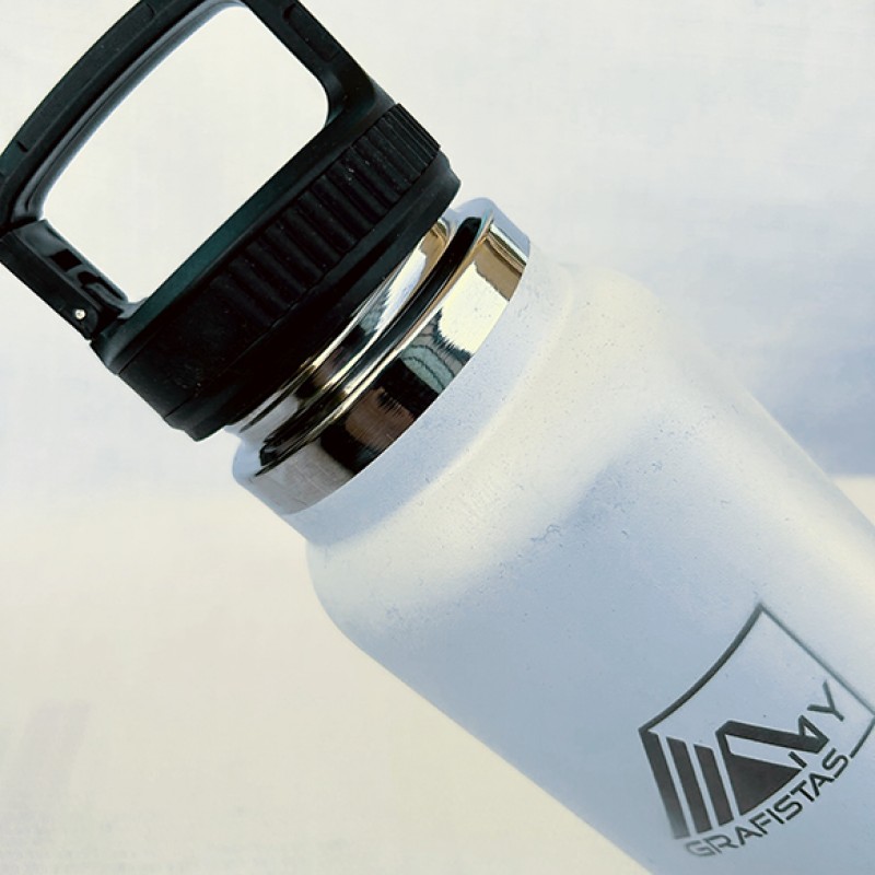 Θερμός Με Χάραξη το το Σχεδιο σας 970 ml. Κωδ. 06773-637 Θερμός Με Χάραξη το το Σχεδιο σας 970 ml. Κωδ. 06773-637