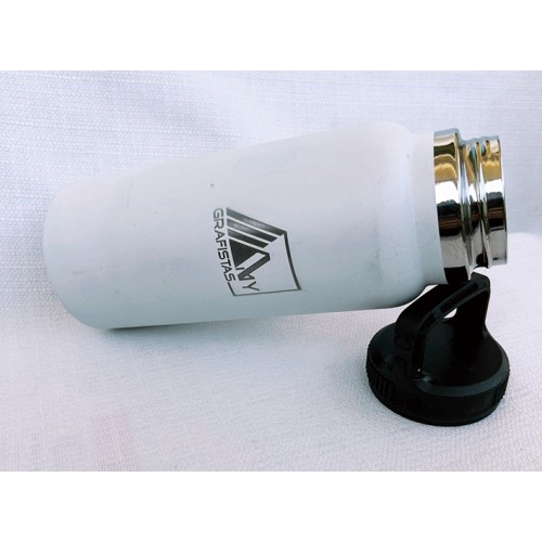 Θερμός  Με Χάραξη  το το Σχεδιο σας   970 ml. Κωδ. 06773-637 Θερμός  Με Χάραξη  το το Σχεδιο σας   970 ml. Κωδ. 06773-637