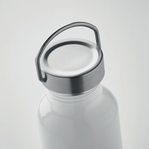 Aluminium drinking bottle 500 ml Με Εκτύπωση το Σχεδιο σας   3,70€  κωδ.06975-252 Aluminium drinking bottle 500 ml Με Εκτύπωση το Σχεδιο σας   3,70€  κωδ.06975-252