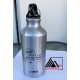 Aluminium bottle  400ml. Με Εκτύπωση το σχεδιο σας  2,60€  κωδ. 08287-119