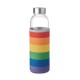 Glass bottle with neoprene pouch in 500 ml   Με Εκτύπωση το Σχεδιο σας 3,50€  κωδ.09358-103 Glass bottle with neoprene pouch in 500 ml   Με Εκτύπωση το Σχεδιο σας 3,50€  κωδ.09358-103