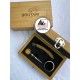 Wine set in bamboo box Με Χάραξη το Σχέδιο σας Κωδ.08147-655 Wine set in bamboo box Με Χάραξη το Σχέδιο σας Κωδ.08147-655