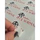 Αυτοκόλλητα,Stickers   p.v.c με Το Δικό σας Σχέδιο σε οποιαδήποτε σχήμα και μέγεθος θέλετε  κωδ.050Α