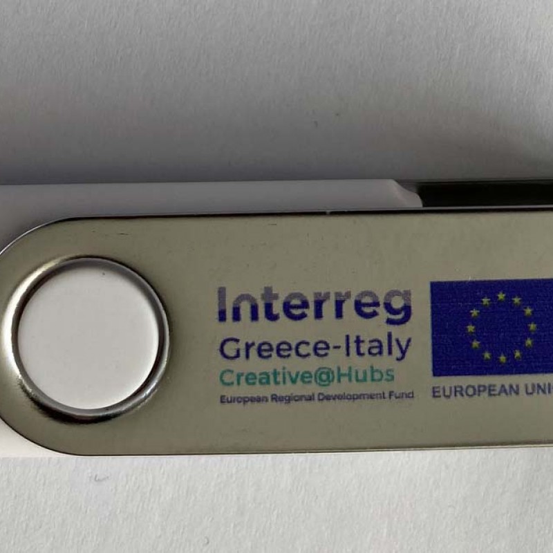 Usb stick 4GB κωδ. 064A Με Εκτύπωση 2,10 το Σχεδιο σας Usb stick 4GB κωδ. 064A Με Εκτύπωση 2,10 το Σχεδιο σας
