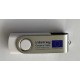 Usb stick 4GB κωδ. 064A Με Εκτύπωση 2,10 το Σχεδιο σας Usb stick 4GB κωδ. 064A Με Εκτύπωση 2,10 το Σχεδιο σας