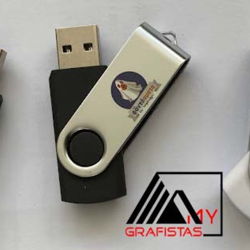 Usb stick 4GB κωδ. 064A Με Εκτύπωση 2,10 το Σχεδιο σας Usb stick 4GB κωδ. 064A Με Εκτύπωση 2,10 το Σχεδιο σας