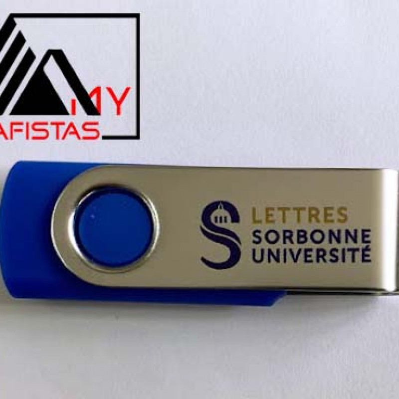 Usb stick 4GB κωδ. 064A Με Εκτύπωση 2,10 το Σχεδιο σας Usb stick 4GB κωδ. 064A Με Εκτύπωση 2,10 το Σχεδιο σας
