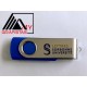 Usb stick 4GB κωδ. 064A Με Εκτύπωση 2,10 το Σχεδιο σας Usb stick 4GB κωδ. 064A Με Εκτύπωση 2,10 το Σχεδιο σας