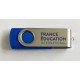 Usb stick 4GB κωδ. 064A Με Εκτύπωση 2,10 το Σχεδιο σας Usb stick 4GB κωδ. 064A Με Εκτύπωση 2,10 το Σχεδιο σας