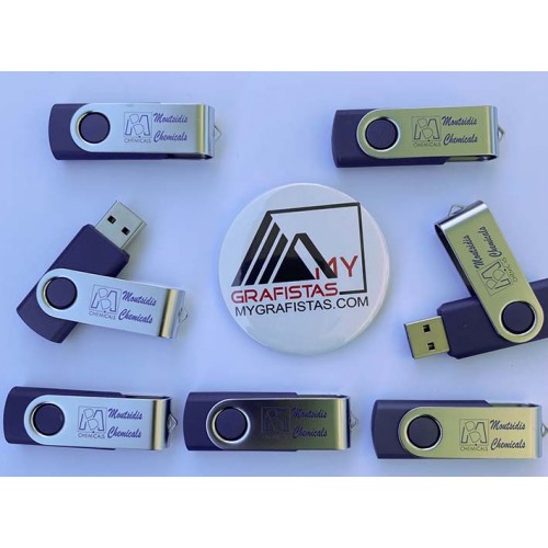 Usb stick 16GB   κωδ. 064c Με Εκτύπωση 2,65  το Σχεδιο σας Usb stick 16GB   κωδ. 064c Με Εκτύπωση 2,65  το Σχεδιο σας