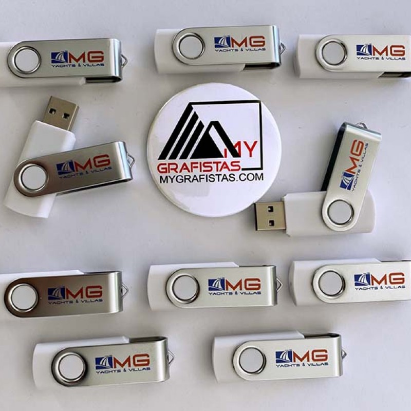 Usb stick 4GB κωδ. 064A Με Εκτύπωση 2,10 το Σχεδιο σας Usb stick 4GB κωδ. 064A Με Εκτύπωση 2,10 το Σχεδιο σας