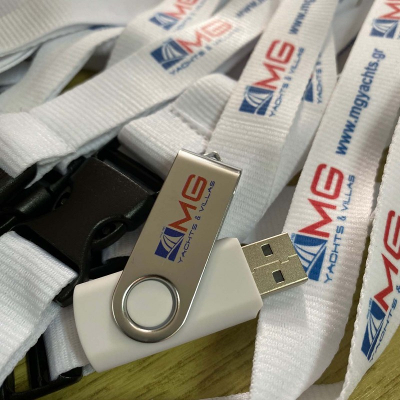 Usb stick 4GB κωδ. 064A Με Εκτύπωση 2,10 το Σχεδιο σας Usb stick 4GB κωδ. 064A Με Εκτύπωση 2,10 το Σχεδιο σας