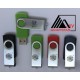 Usb stick 4GB   κωδ. 064A Με Εκτύπωση 2,10 το Σχεδιο σας