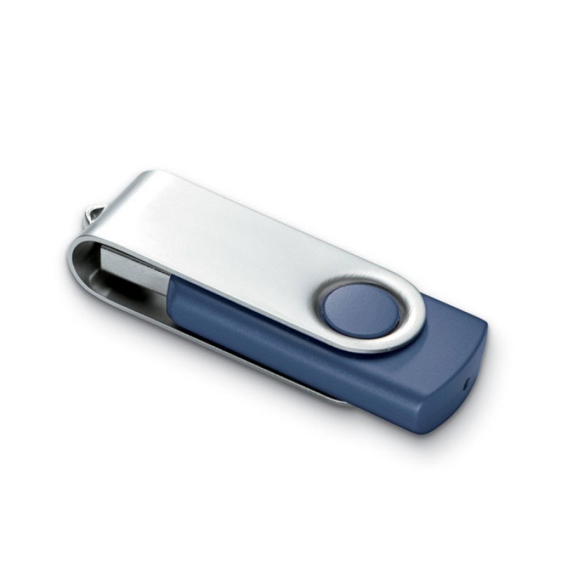 Usb stick 8GB   κωδ.064b Με Εκτύπωση 2,30 το Σχεδιο σας