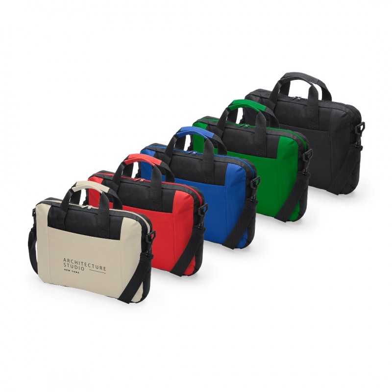 Τσάντες συνεδρίου Κωδ. S07515-304 με Εκτύπωση το Σχέδιο σας