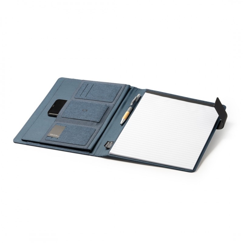 Ντοσιέ συνεδρίων Α/4 με Εκτύπωση το Σχεδιο σας ΚΩΔ S07984-540