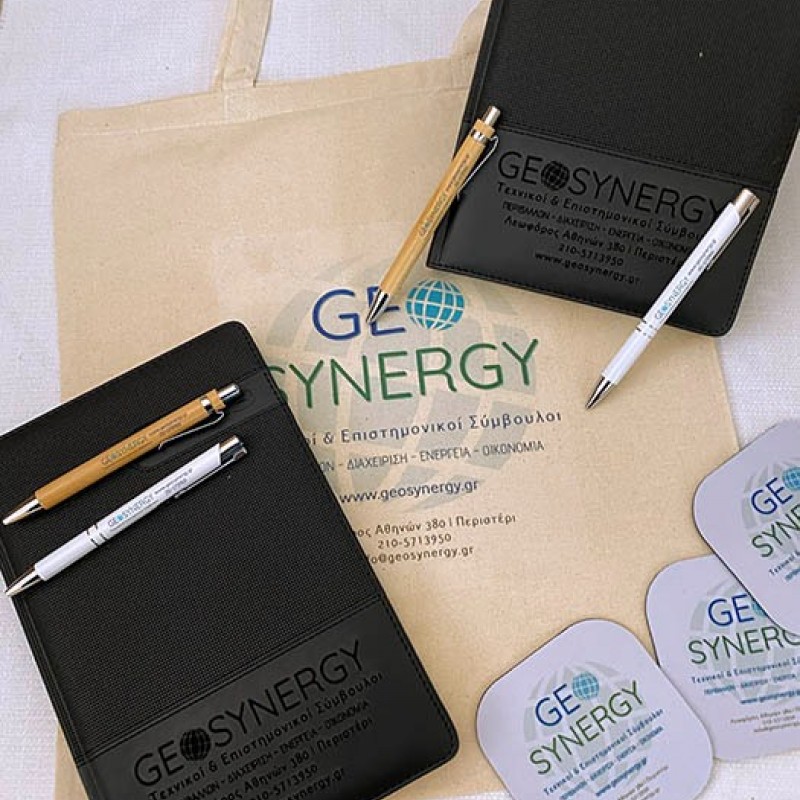 Μεταλλικά Στυλό με Εκτύπωση Πολύχρωμη το σχέδιο σας  0,40€  κωδ. 08892-21 WHITE