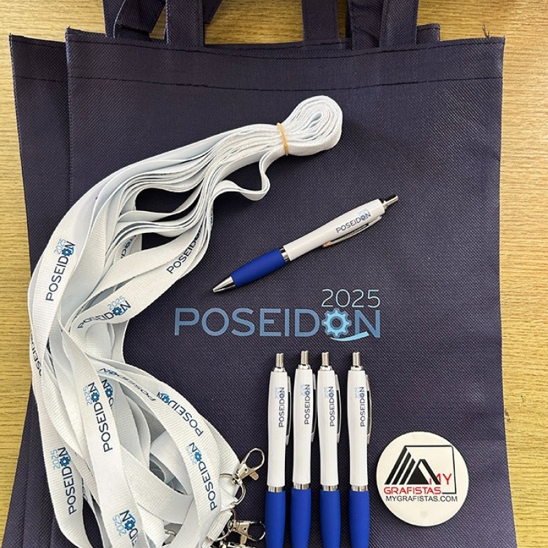 Lanyard  2cm with metal hook με Εκτύπωση Πολύχρωμη το Σχεδιο σας Βest Seller  κωδ, 09058 ΛΕΥΚΟ 