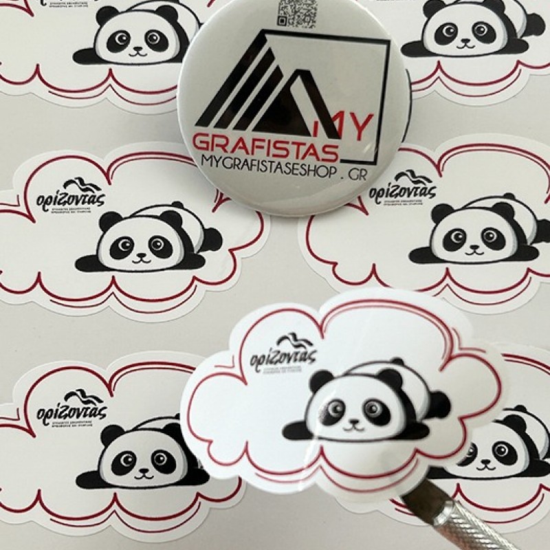 Αυτοκόλλητα Stickers   p.v.c με Το Δικό σας Σχέδιο σε οποιαδήποτε σχήμα και μέγεθος θέλετε  κωδ.050b Αυτοκόλλητα Stickers   p.v.c με Το Δικό σας Σχέδιο σε οποιαδήποτε σχήμα και μέγεθος θέλετε  κωδ.050b