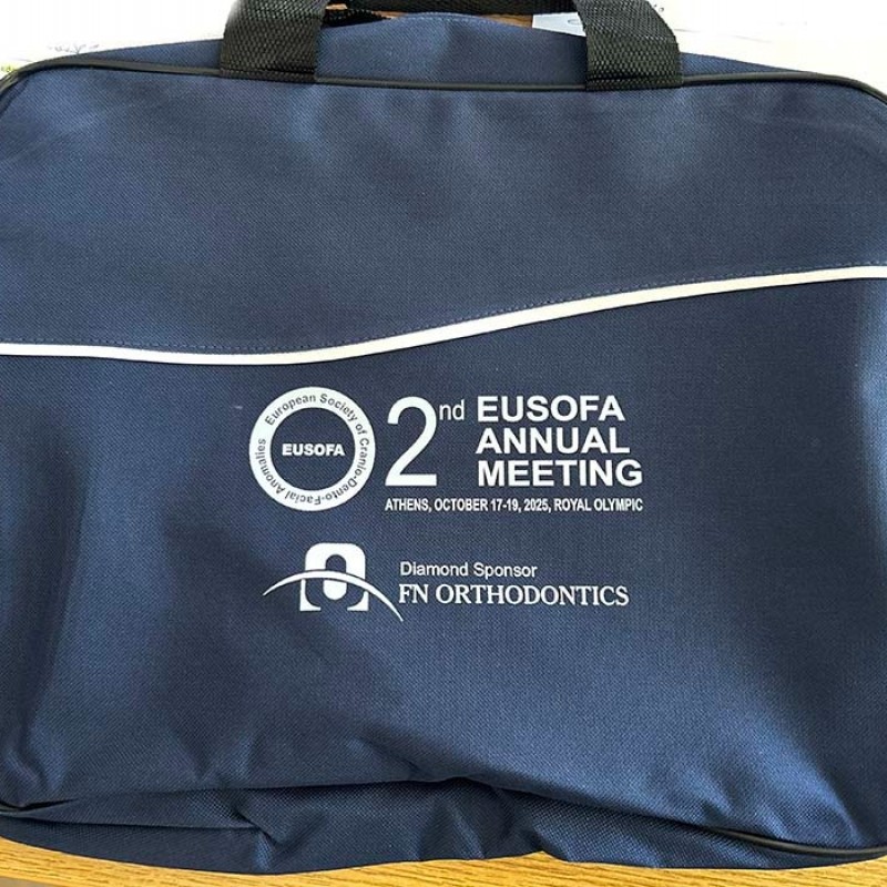 Τσάντες συνεδρίου Κωδ. S92236-258  με Εκτύπωση το Σχέδιο σας